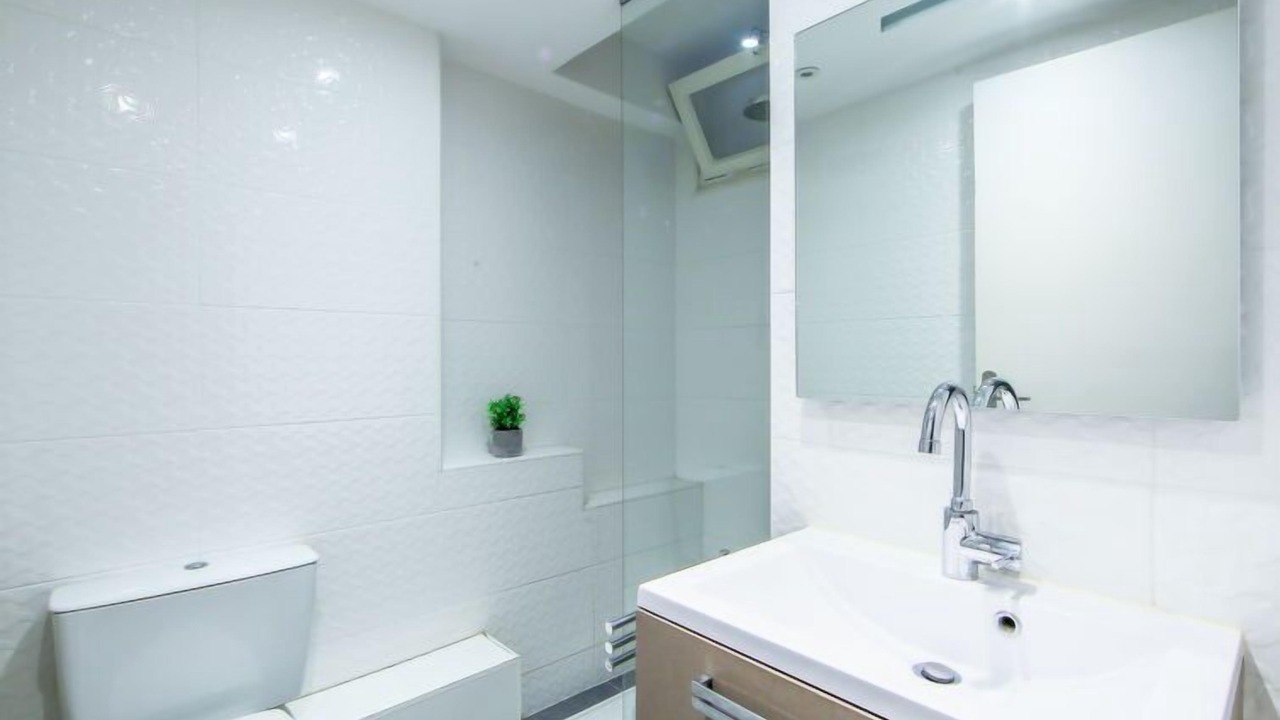Photo of Bathroom in Pointe Croisette