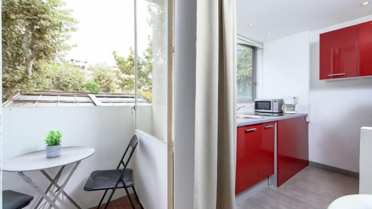 Photo of Bedroom in Pointe Croisette