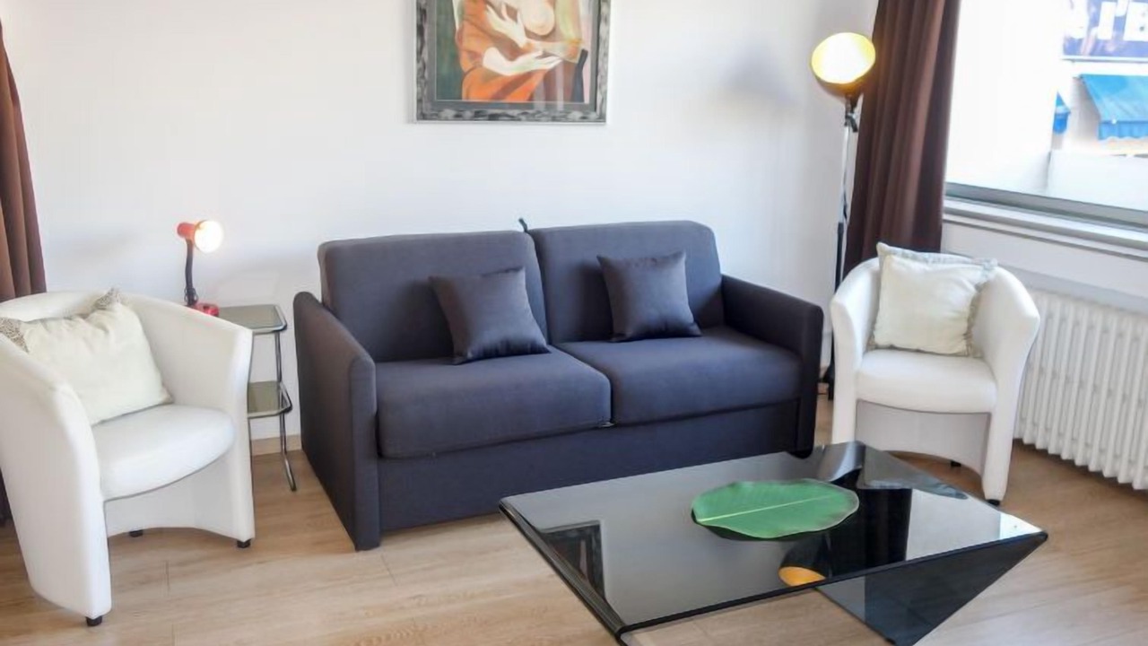 Photo of Livingroom in Pointe Croisette