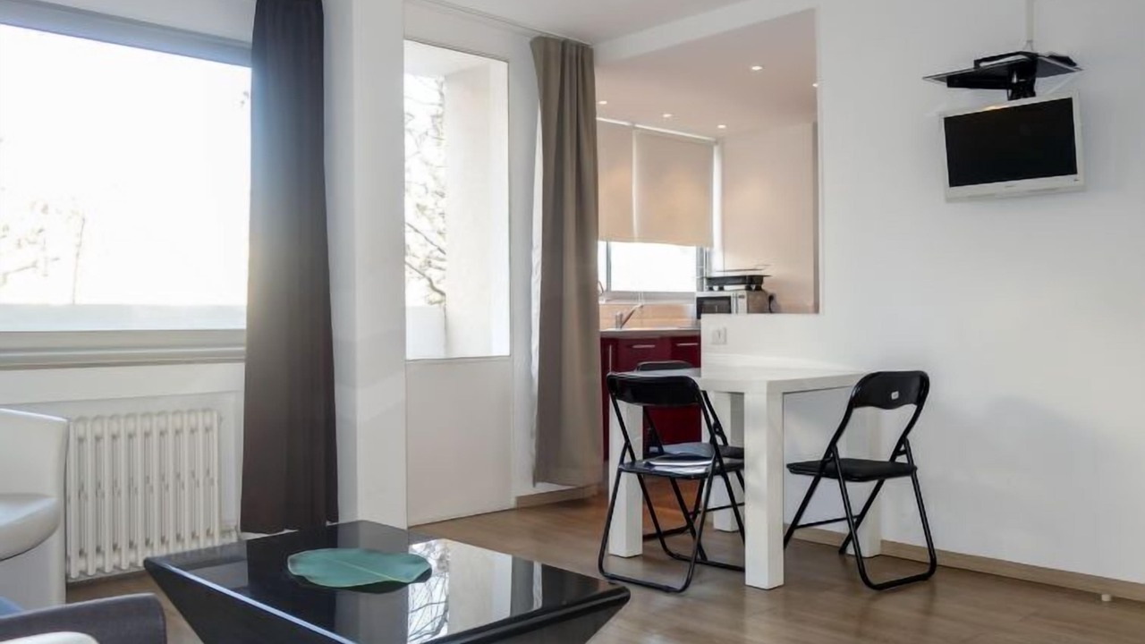 Photo of Livingroom in Pointe Croisette