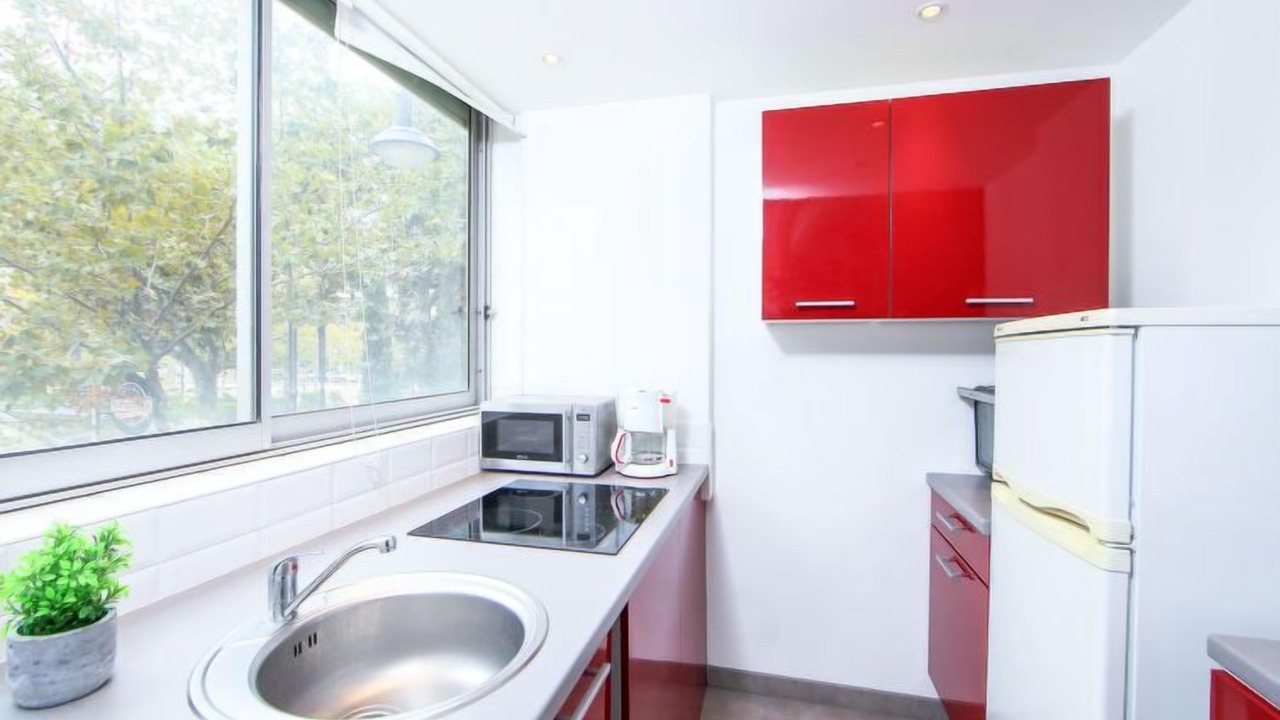 Photo of Bedroom in Pointe Croisette