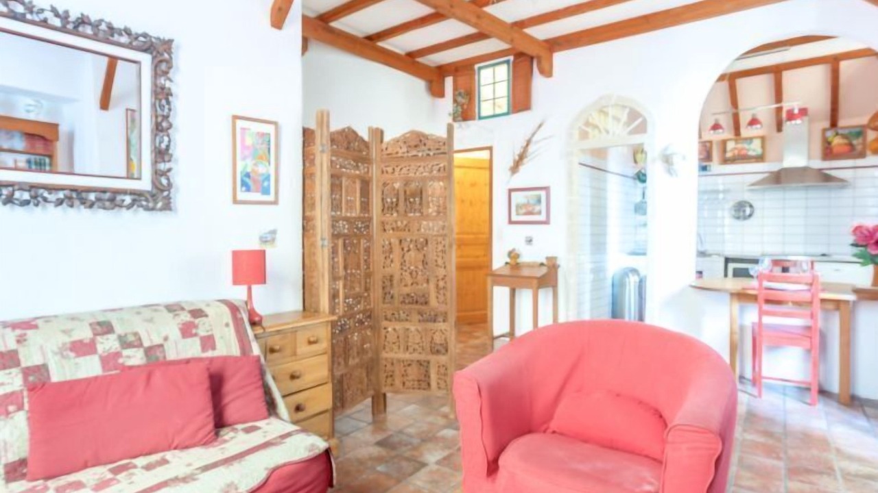 Photo of Livingroom in Old Town