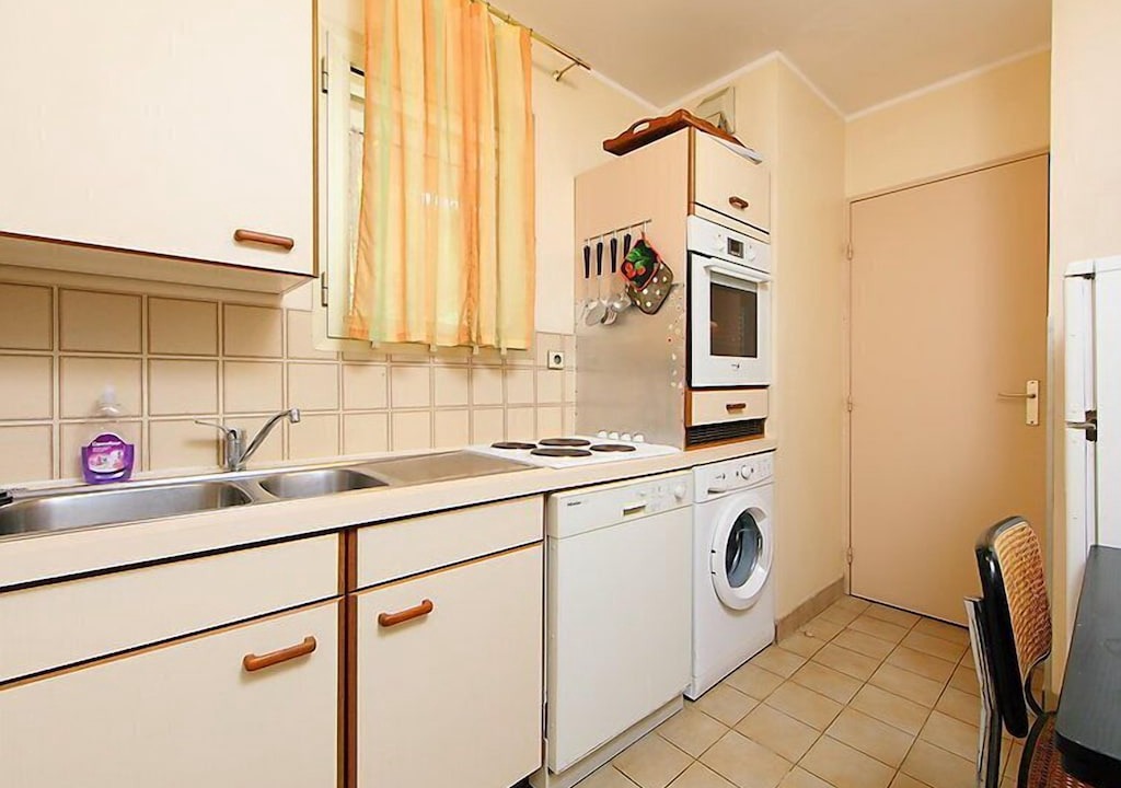 Photo of Kitchen in La Croix des Gardes