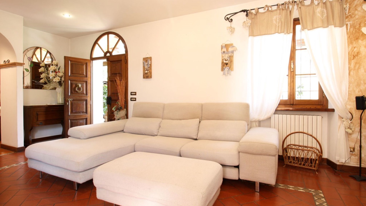 Photo of Livingroom in Forte dei Marmi