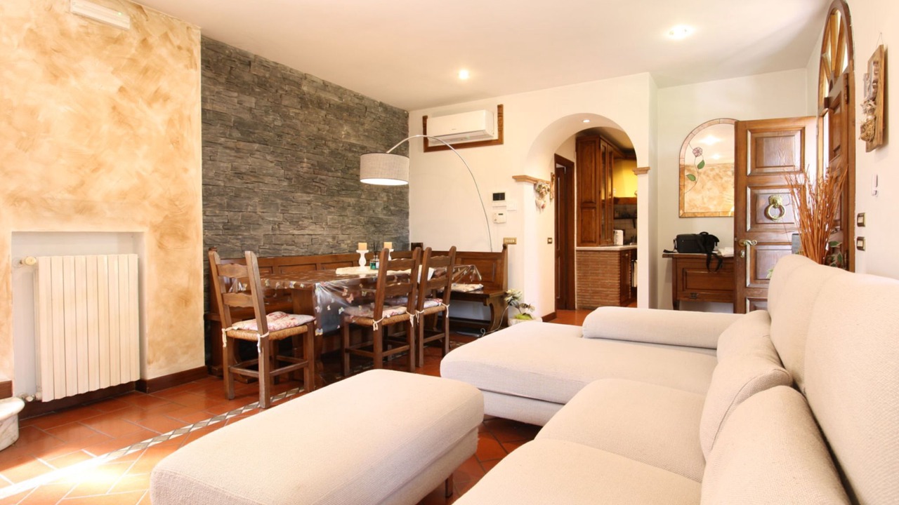 Photo of Livingroom in Forte dei Marmi