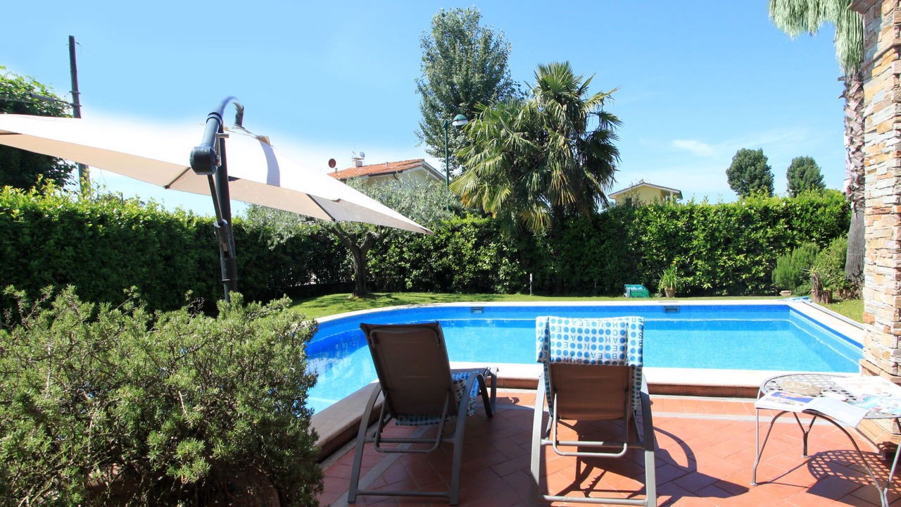 Photo of Outdoor in Forte dei Marmi