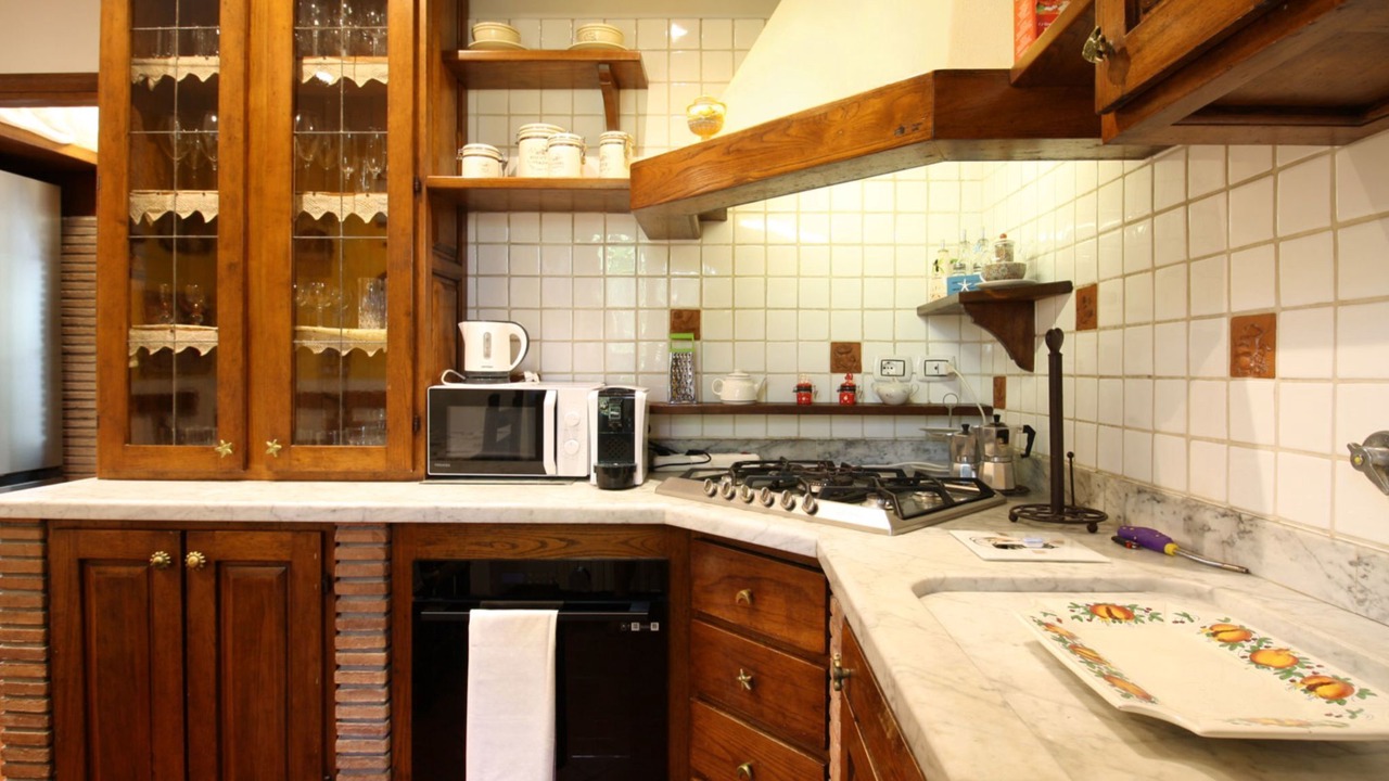 Photo of Bedroom in Forte dei Marmi
