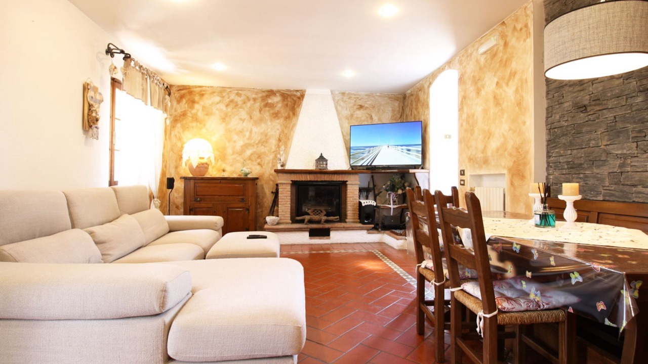 Photo of Livingroom in Forte dei Marmi