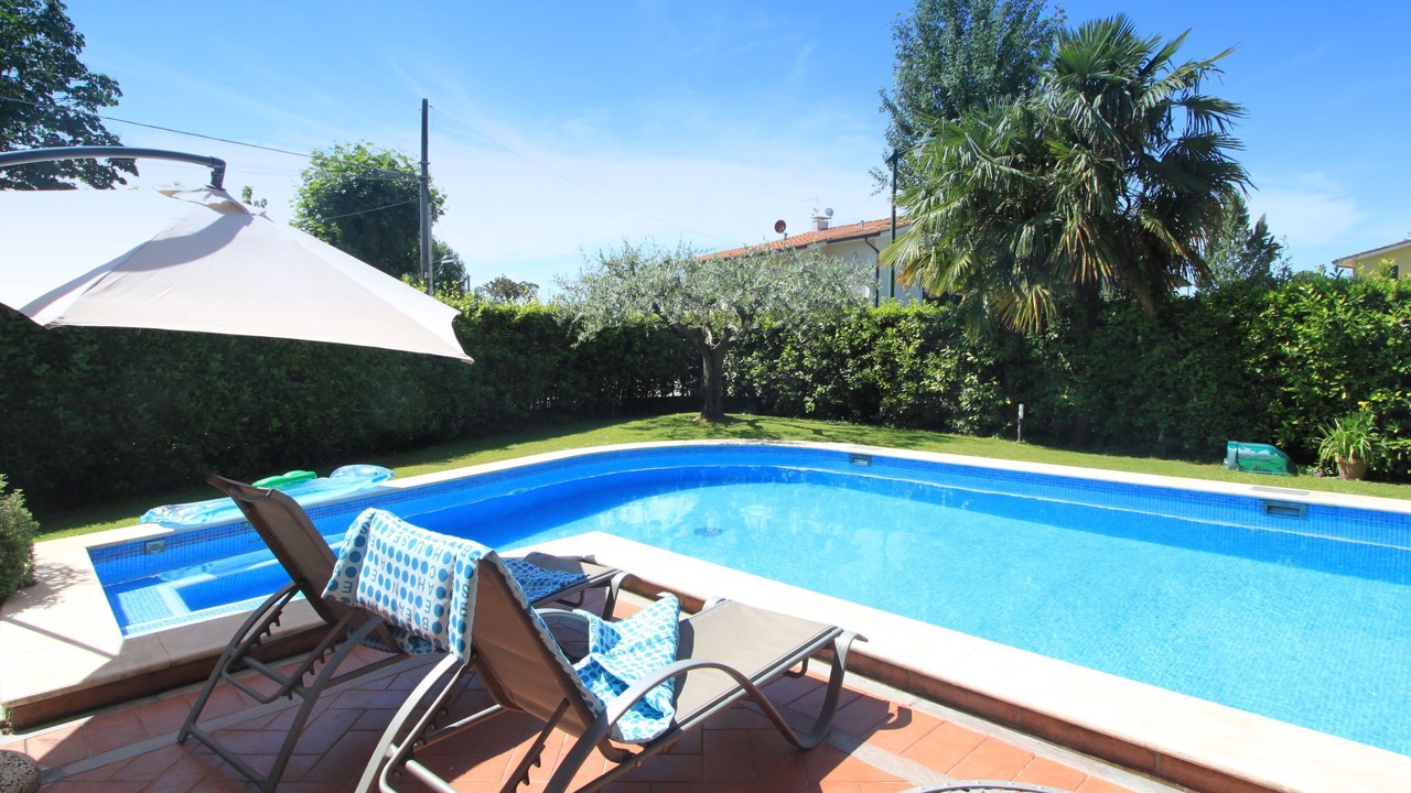 Photo of Outdoor in Forte dei Marmi