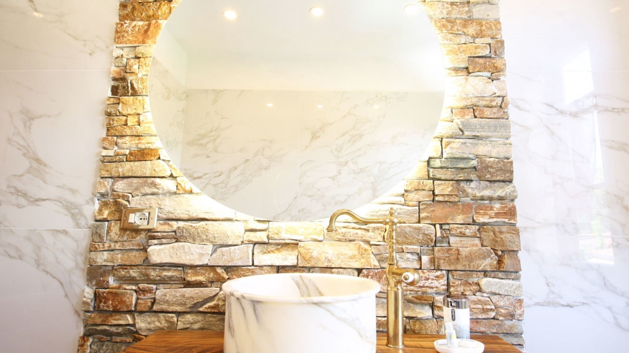 Photo of Bathroom in Forte dei Marmi
