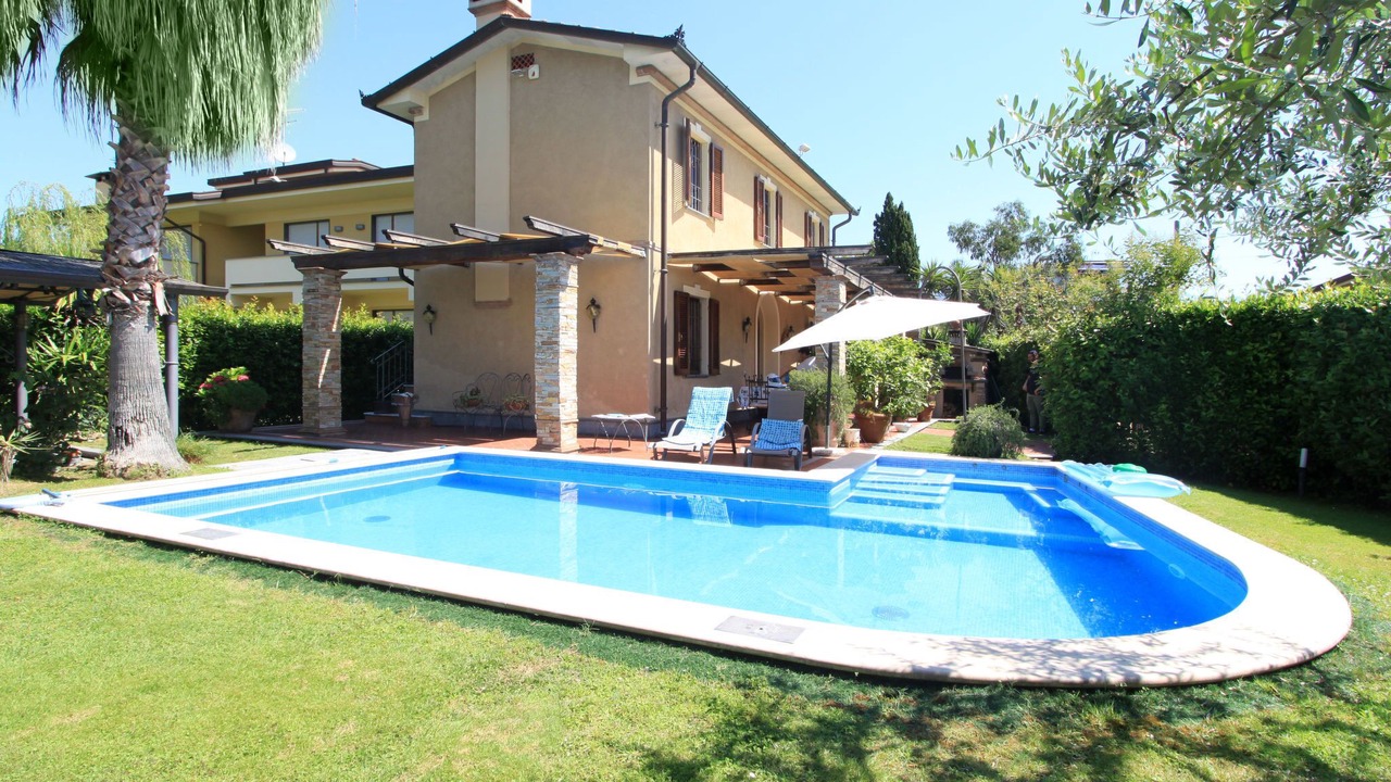Photo of Outdoor in Forte dei Marmi