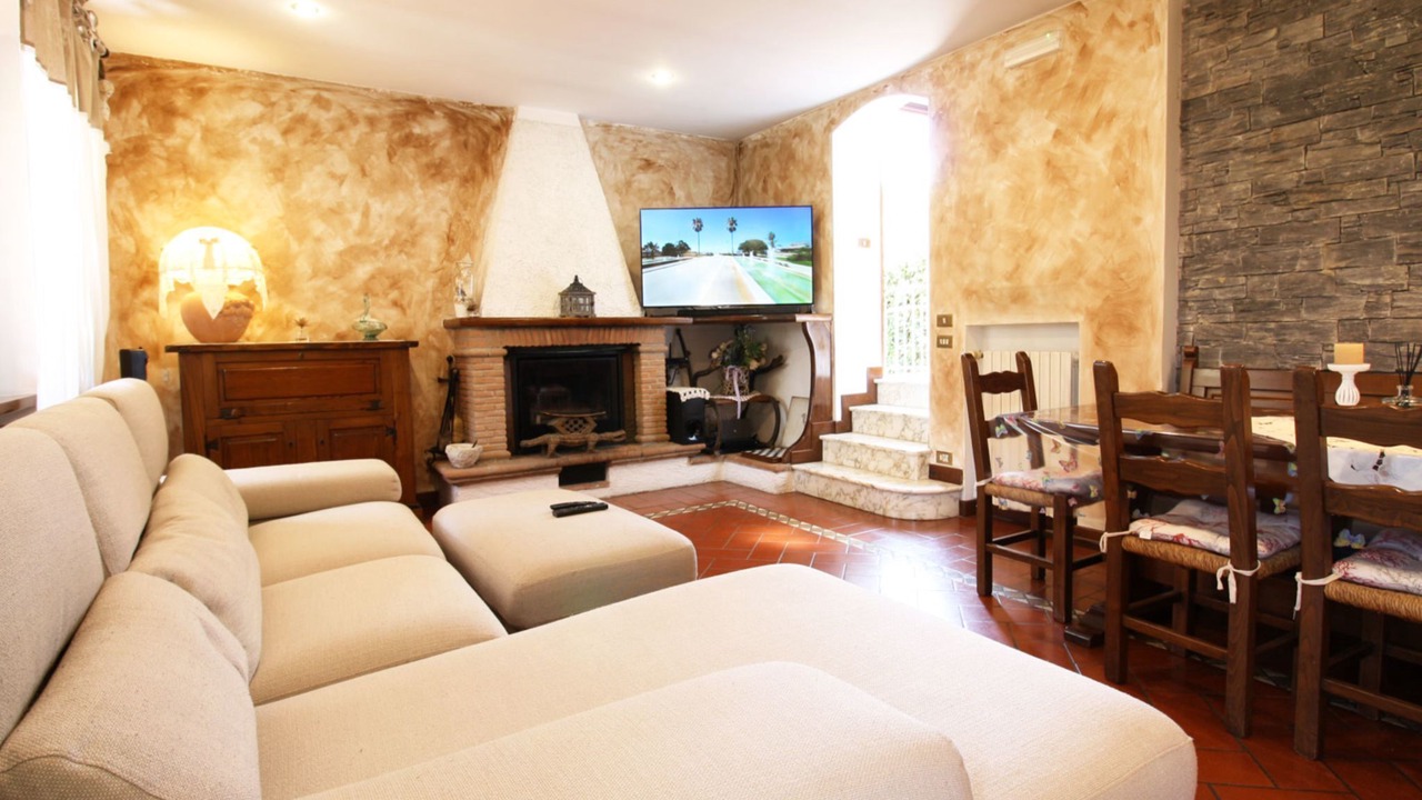 Photo of Livingroom in Forte dei Marmi