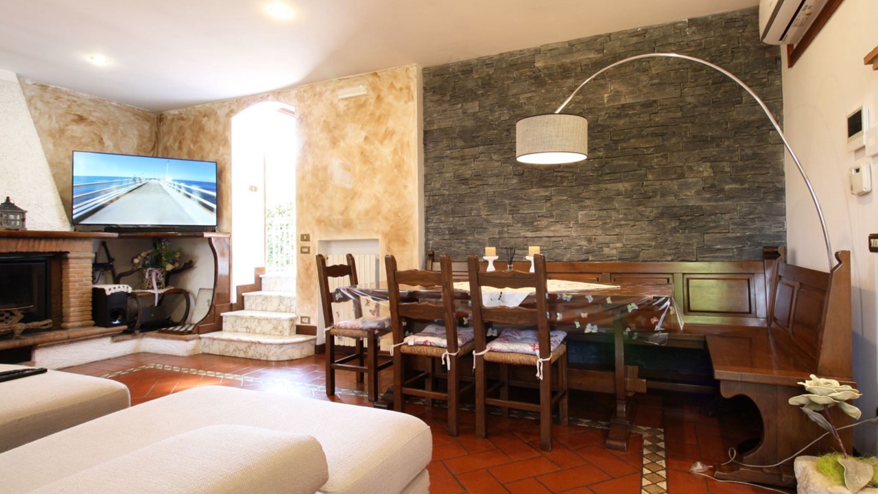 Photo of Livingroom in Forte dei Marmi