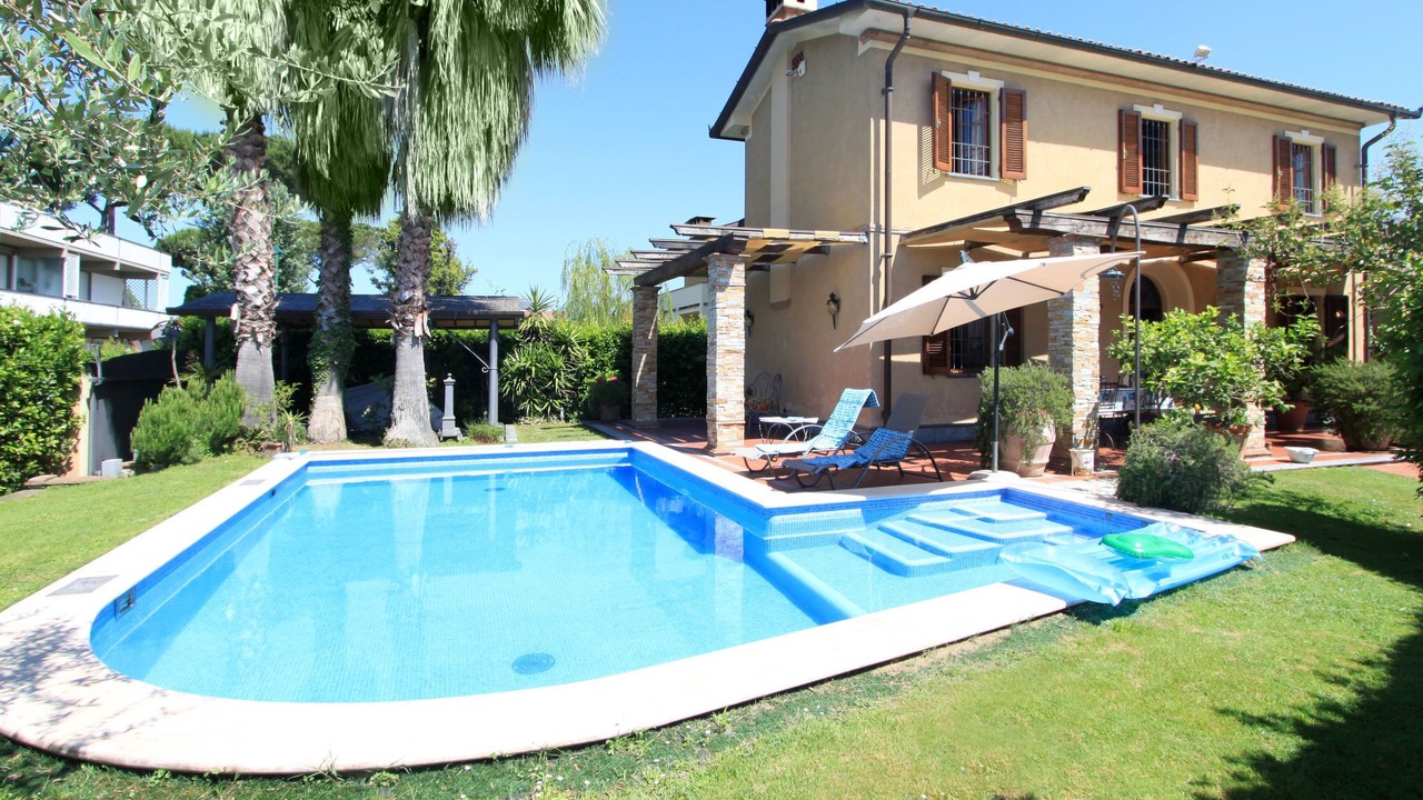 Photo of Outdoor in Forte dei Marmi
