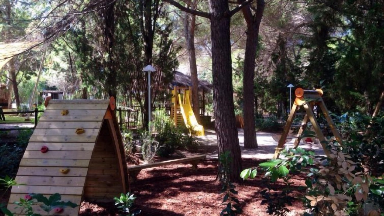 Photo of Outdoor in Le Rocchette