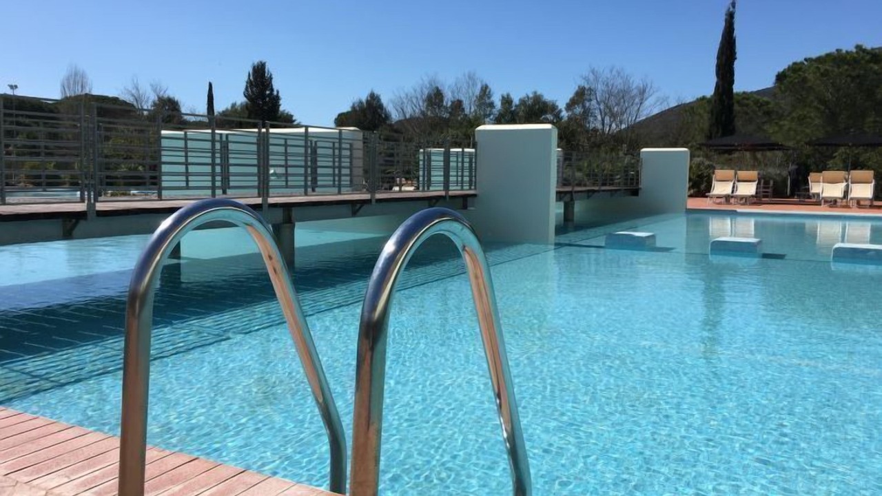 Photo of Outdoor in Le Rocchette