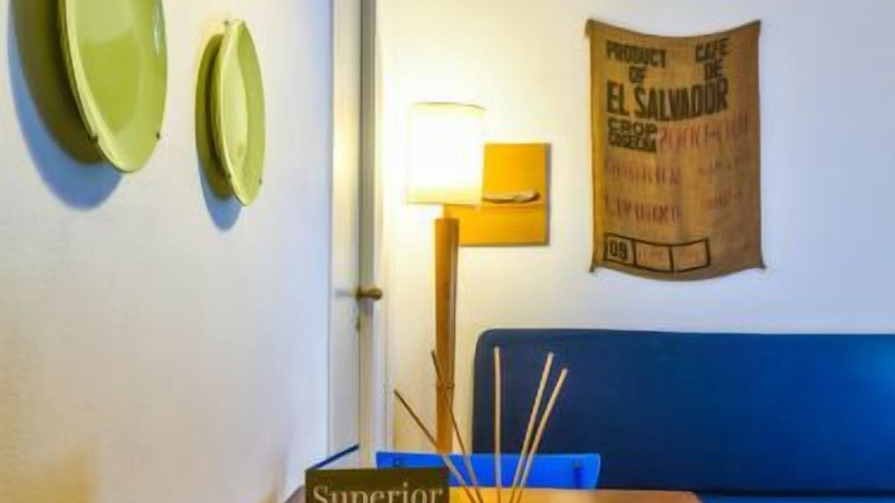 Photo of Livingroom in Le Rocchette