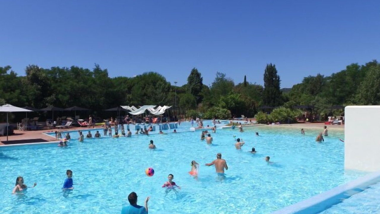 Photo of Outdoor in Le Rocchette