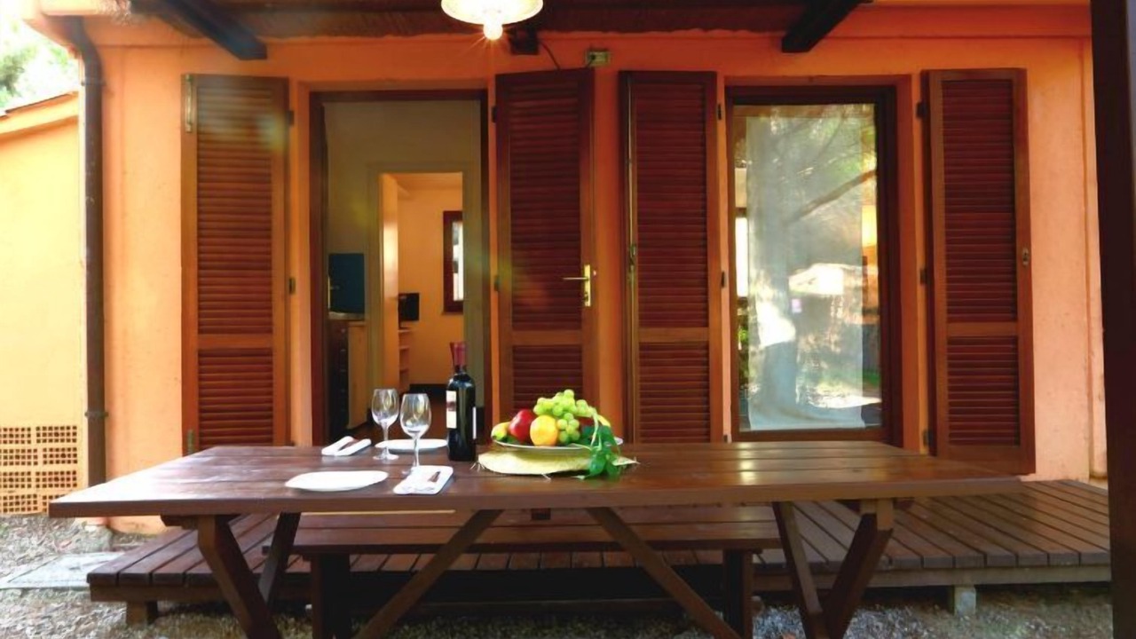 Photo of Bedroom in Le Rocchette