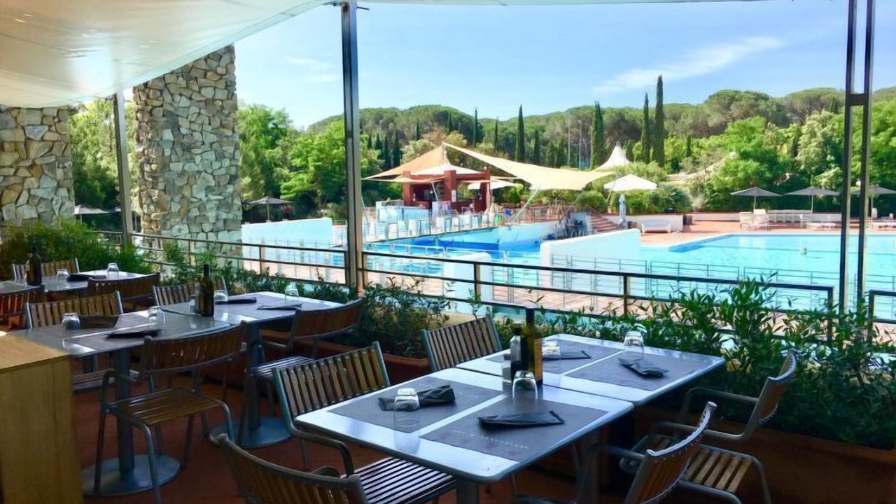 Photo of Outdoor in Le Rocchette
