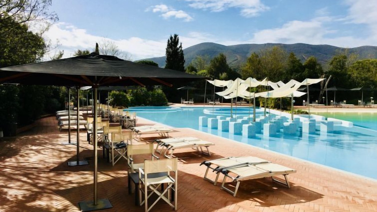 Photo of Outdoor in Le Rocchette