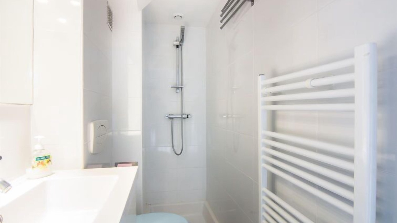 Photo of Bathroom in Saint-Tropez