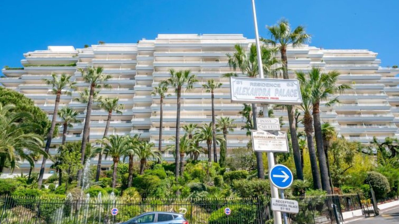 Photo of Outdoor in Cannes