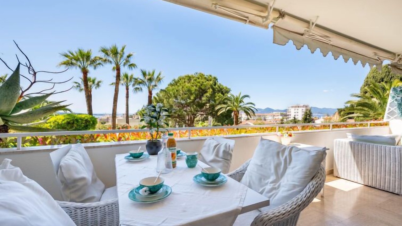 Photo of Others in Cannes