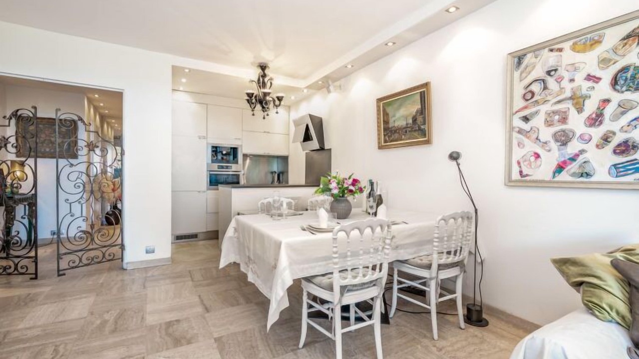 Photo of Livingroom in Cannes