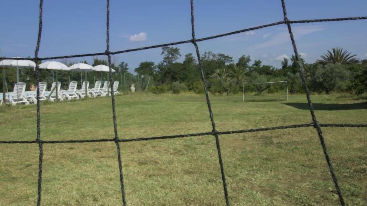 Photo of Outdoor in Bibbona