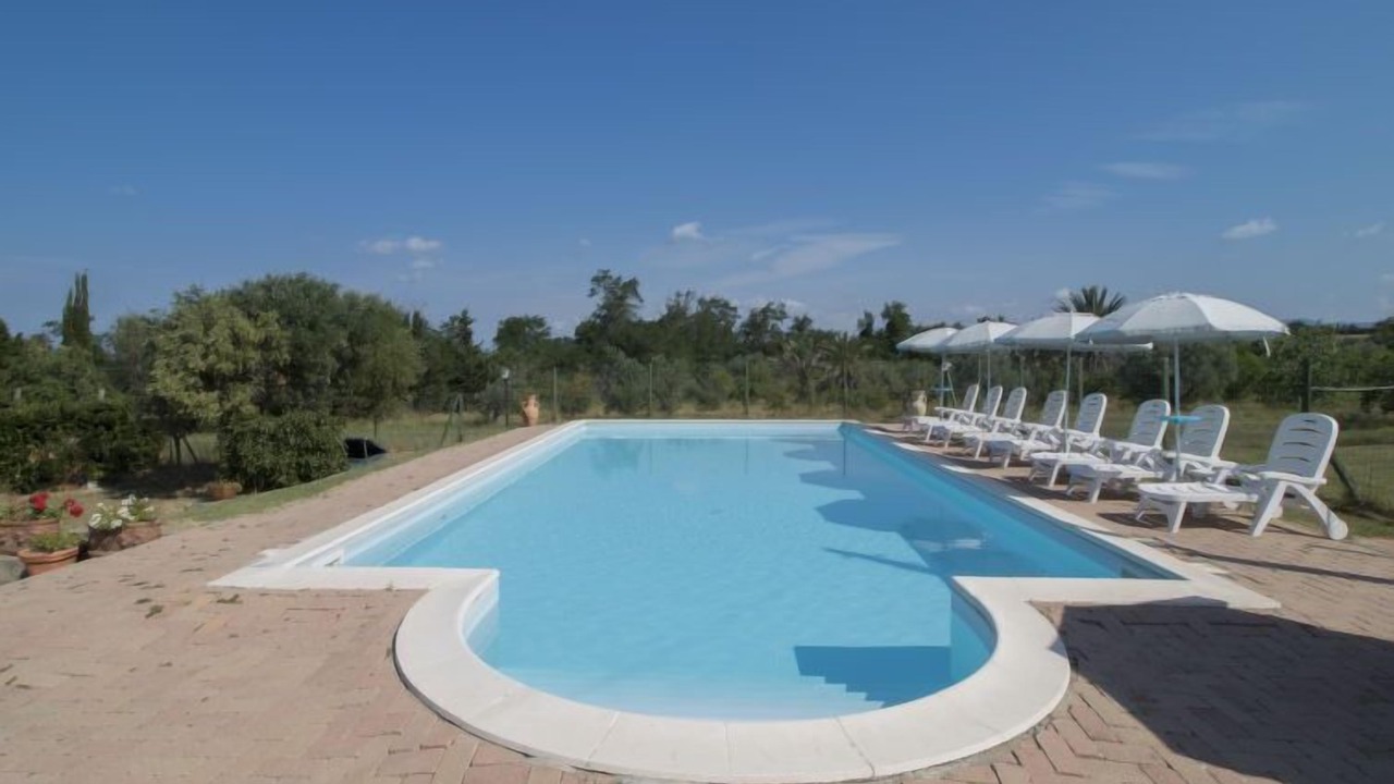 Photo of Outdoor in Bibbona