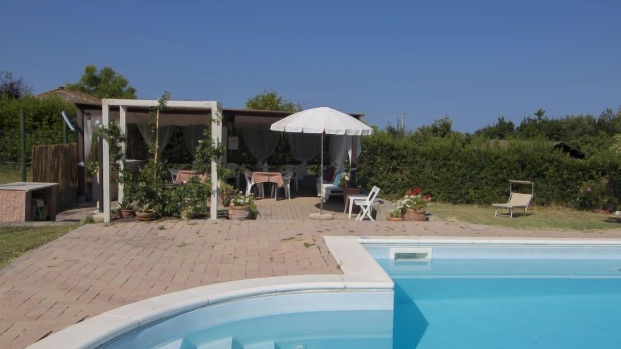 Photo of Outdoor in Bibbona