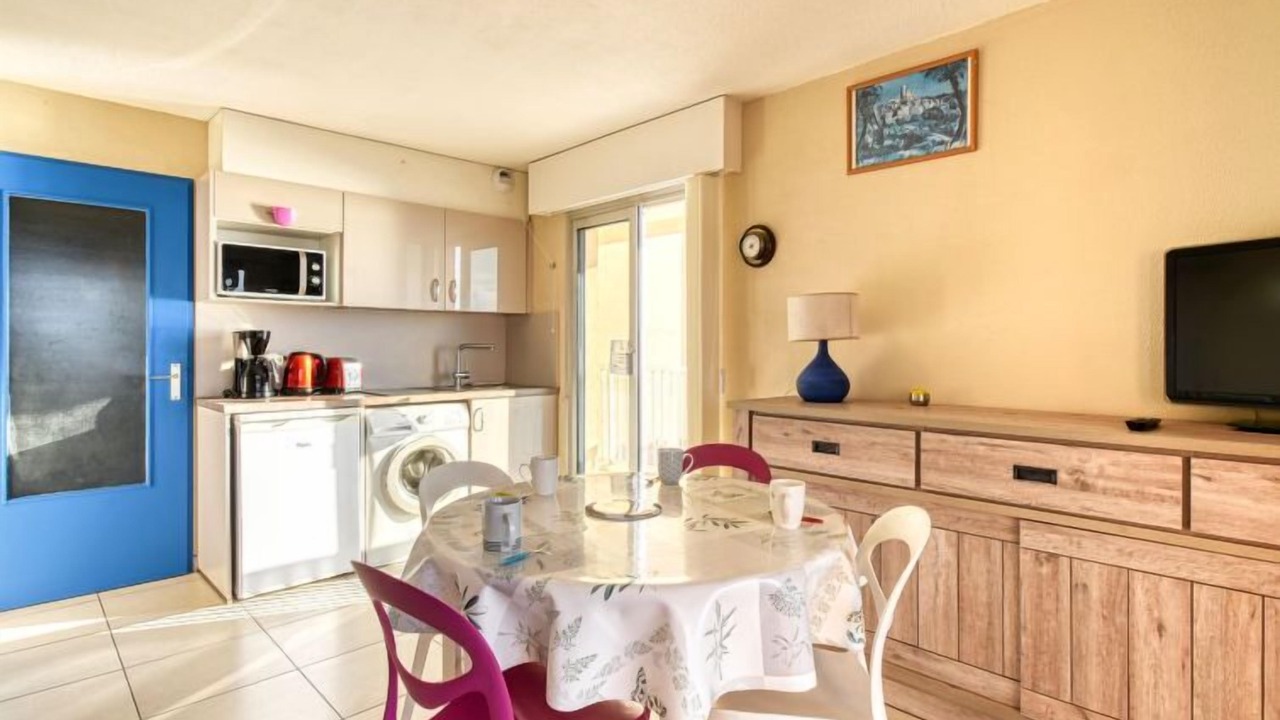 Photo of Bedroom in Frejus Port