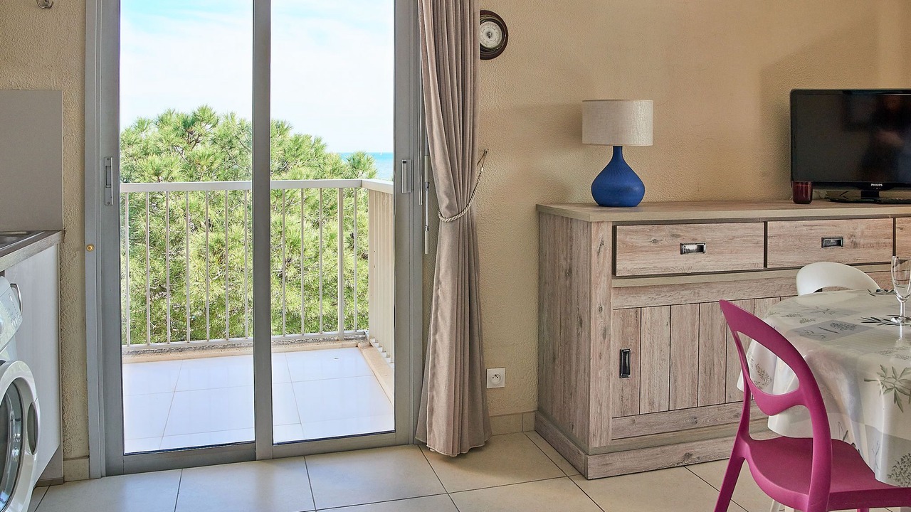 Photo of Bedroom in Frejus Port