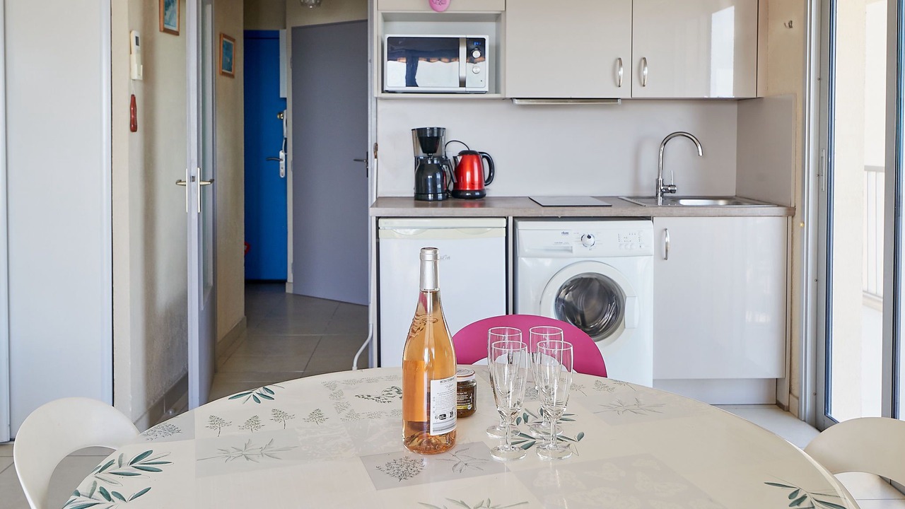 Photo of Bedroom in Frejus Port