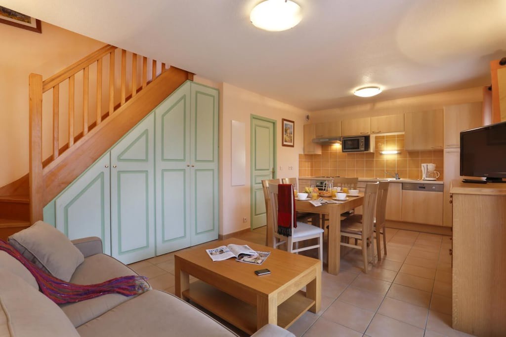 Photo of Livingroom in Tourrettes