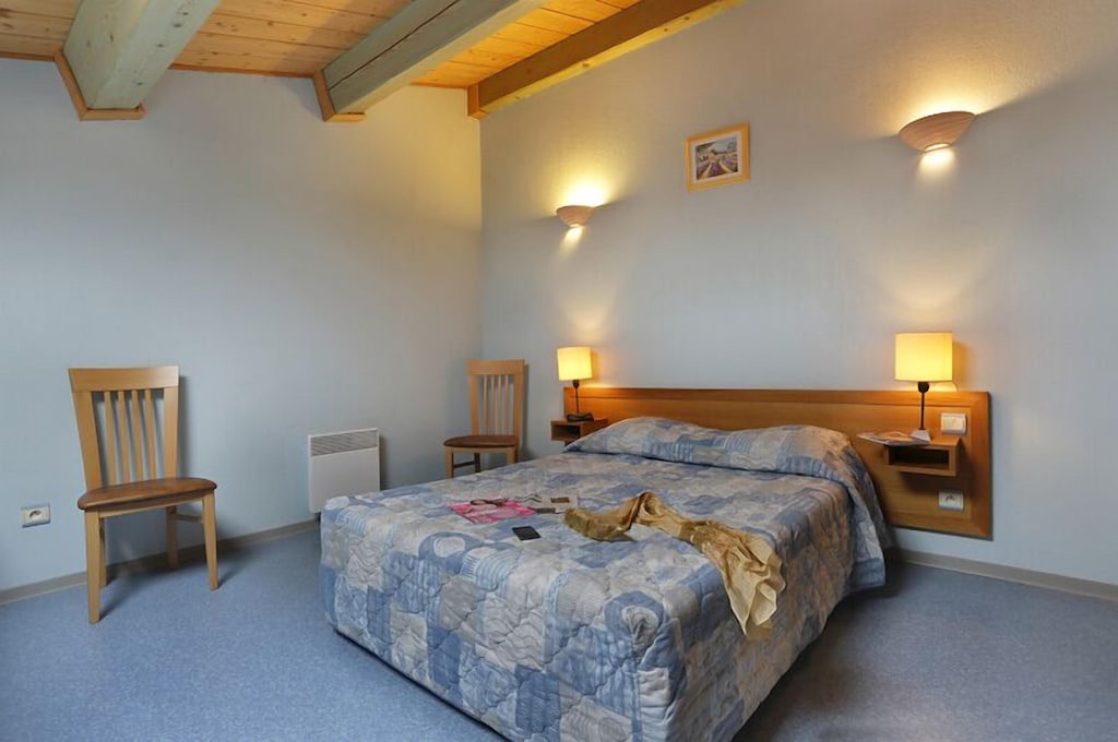 Photo of Bedroom in Tourrettes