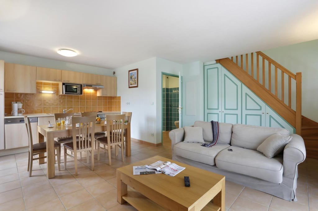 Photo of Livingroom in Tourrettes