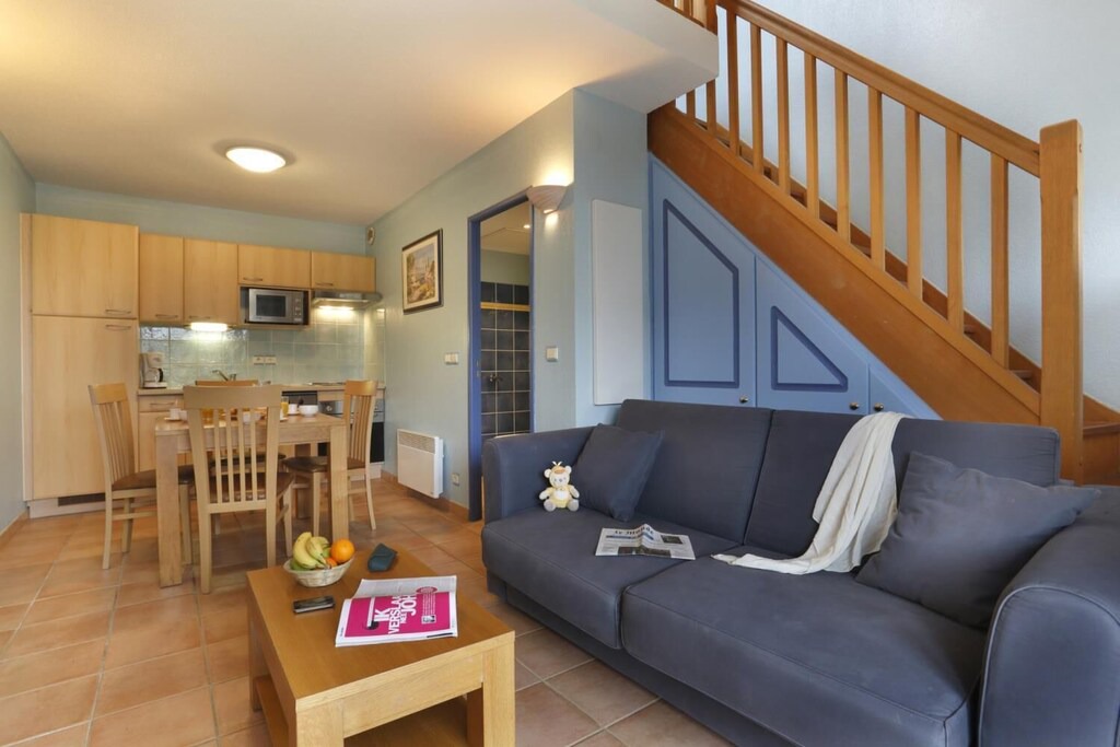 Photo of Livingroom in Tourrettes