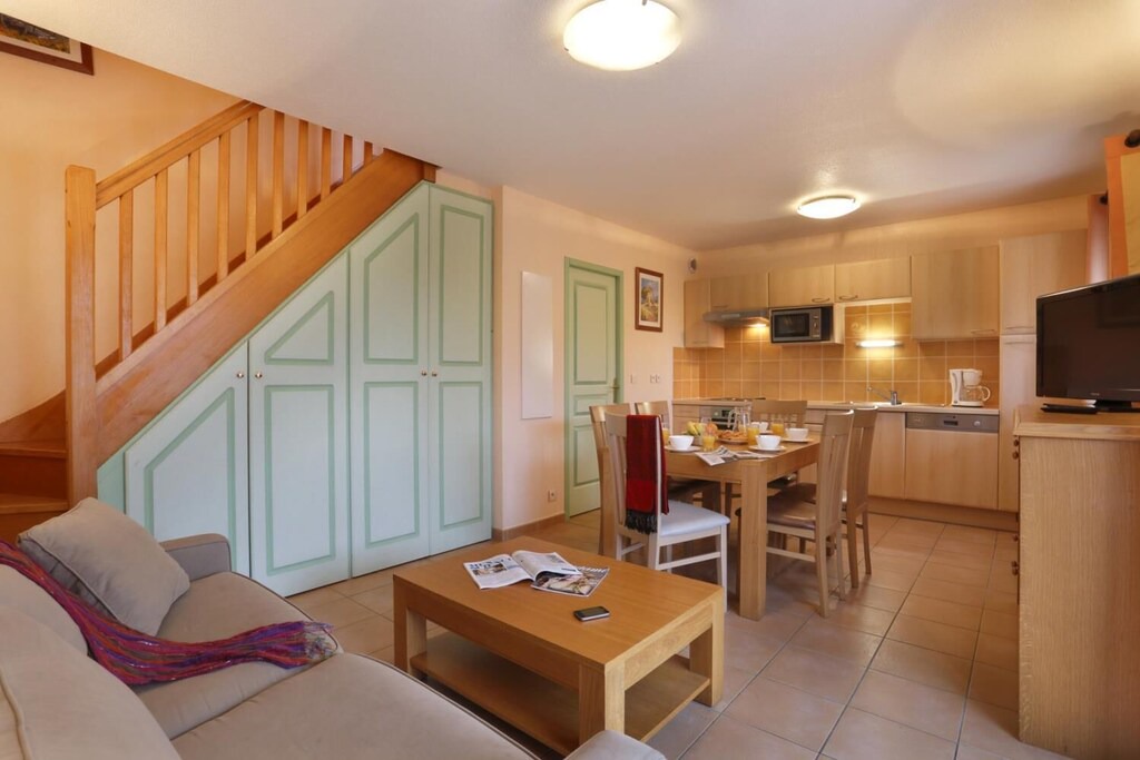 Photo of Livingroom in Tourrettes