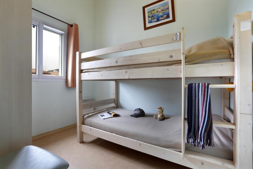 Photo of Bedroom in Tourrettes