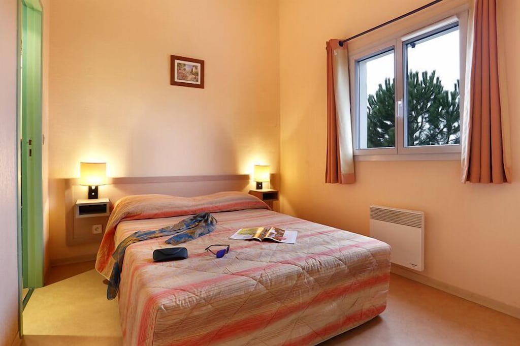 Photo of Bedroom in Tourrettes