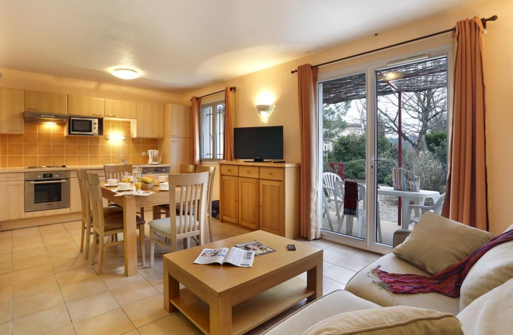 Photo of Livingroom in Tourrettes