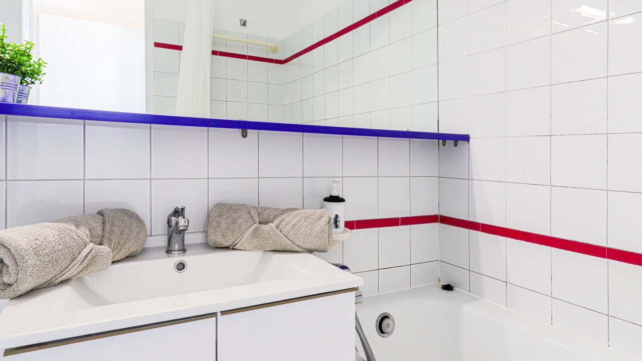 Photo of Bathroom in Villefranche-sur-Mer