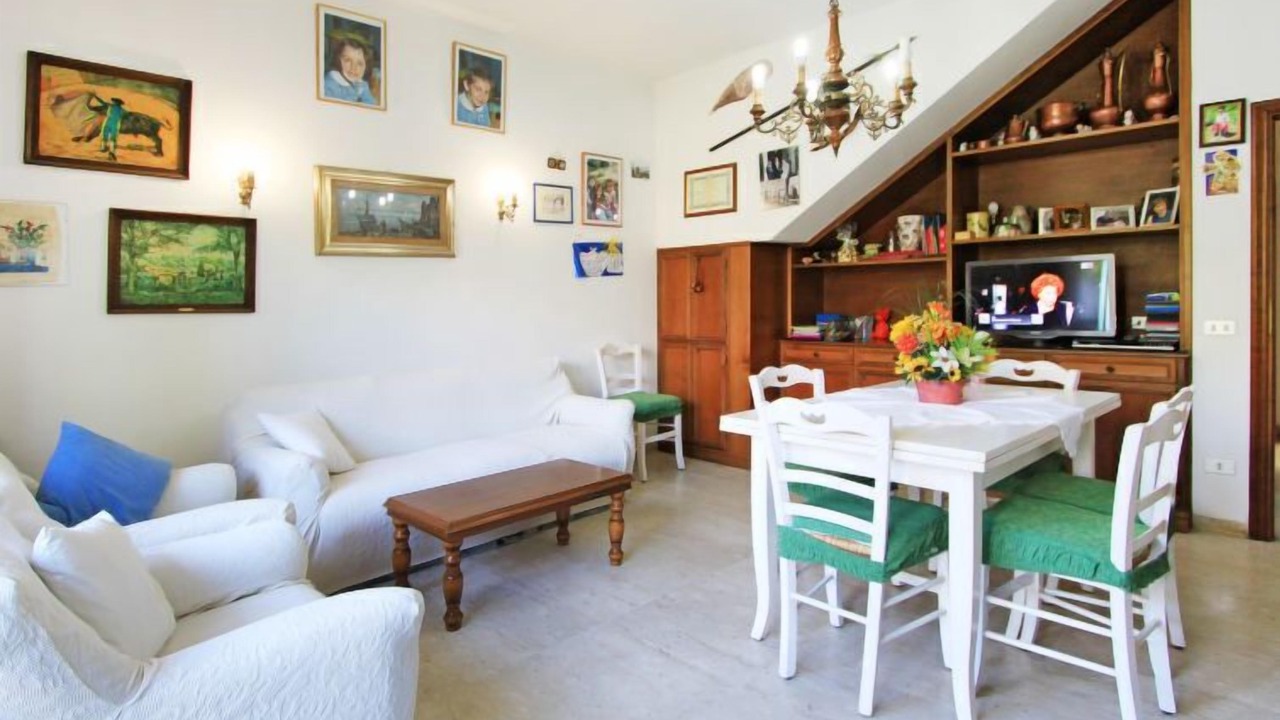Photo of Livingroom in Forte dei Marmi