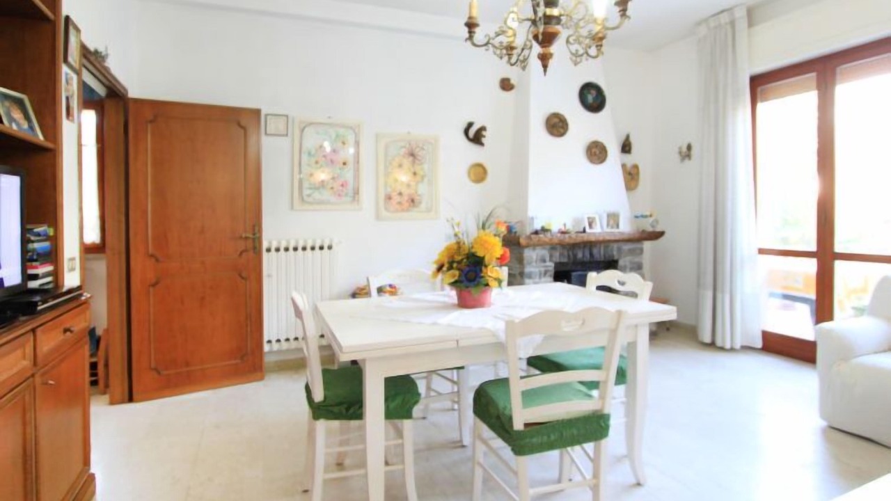 Photo of Livingroom in Forte dei Marmi