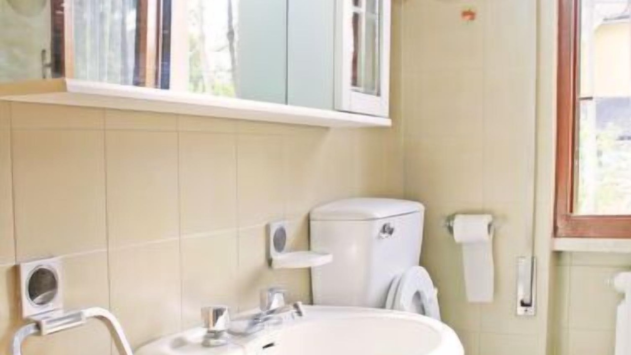 Photo of Bathroom in Forte dei Marmi