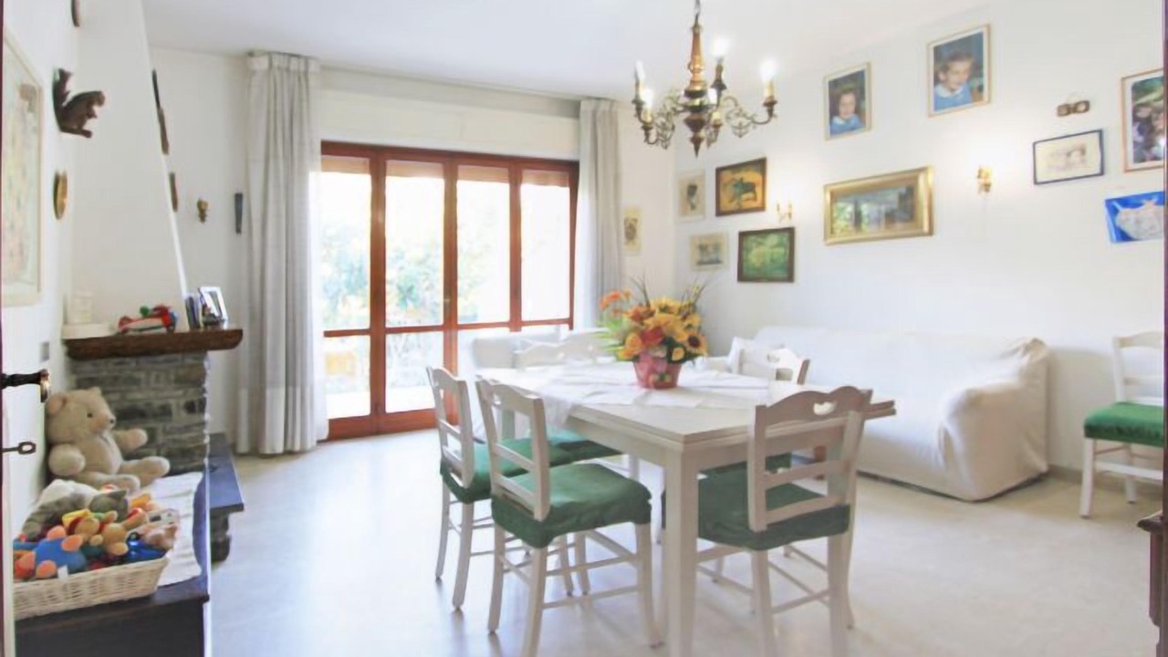 Photo of Livingroom in Forte dei Marmi