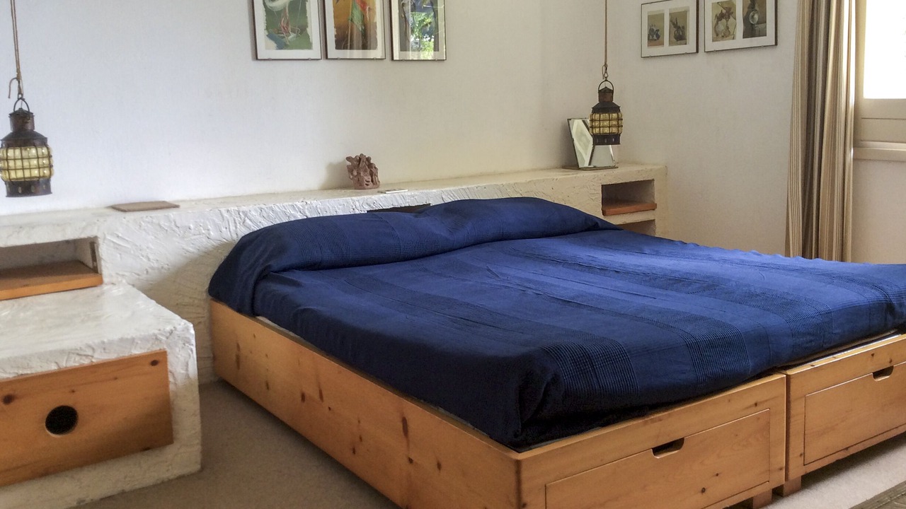 Photo of Bedroom in Capo D'arco