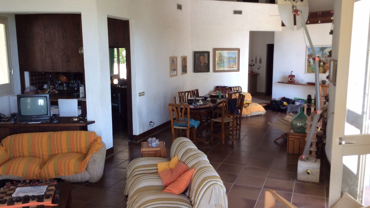 Photo of Livingroom in Capo D'arco